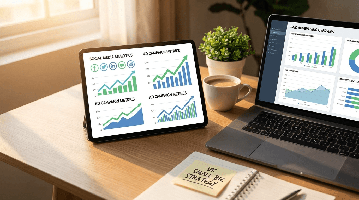 How to Grow Your Business Online in 2025