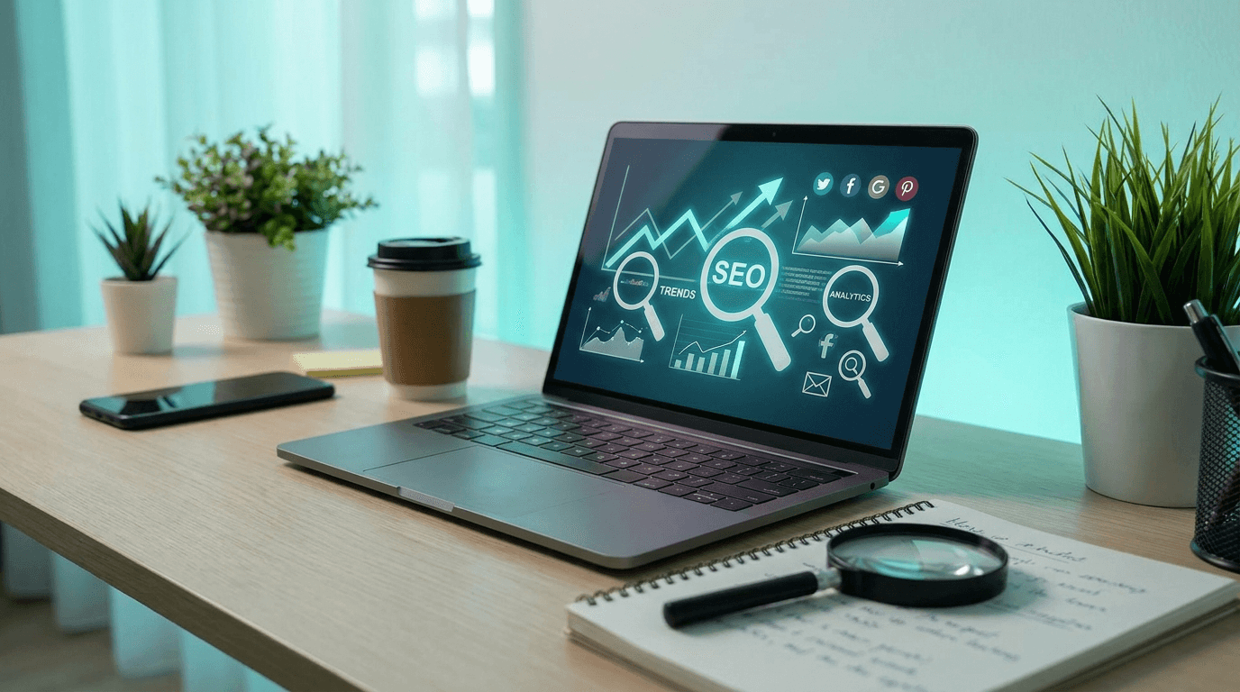 SEO for Small Businesses: A Practical Guide to Ranking on Google