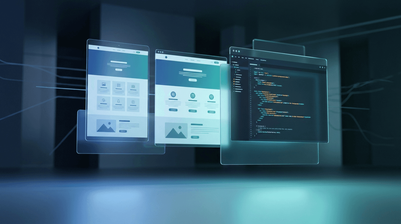 Choosing a Web Development Agency in the UK